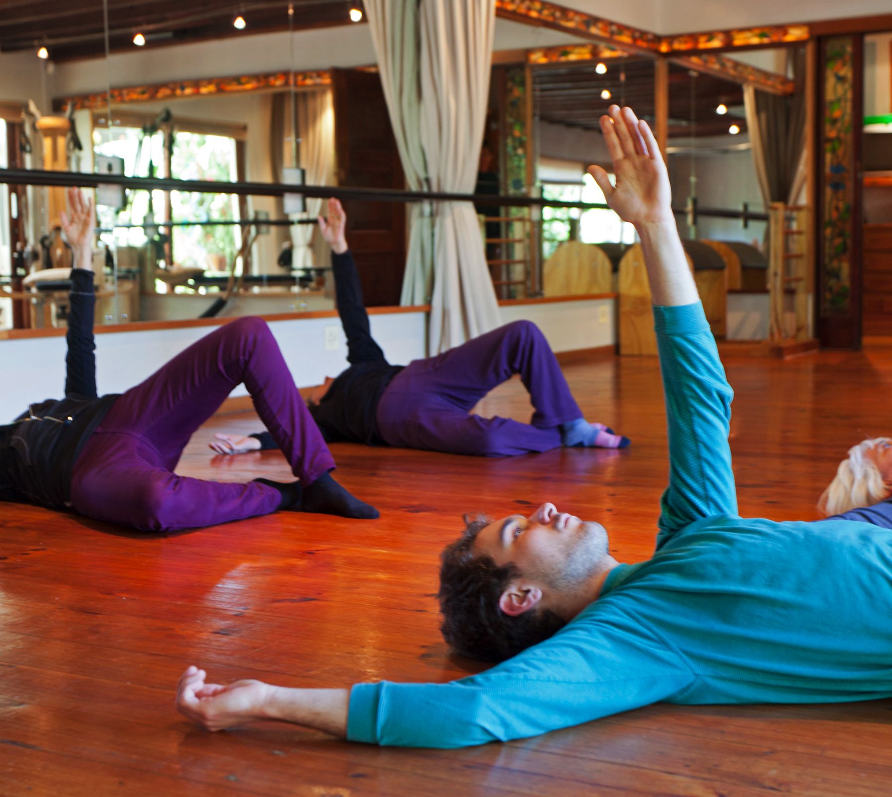 Feldenkrais Method in practice